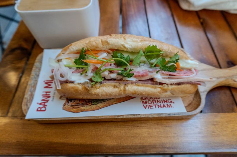Banh mi