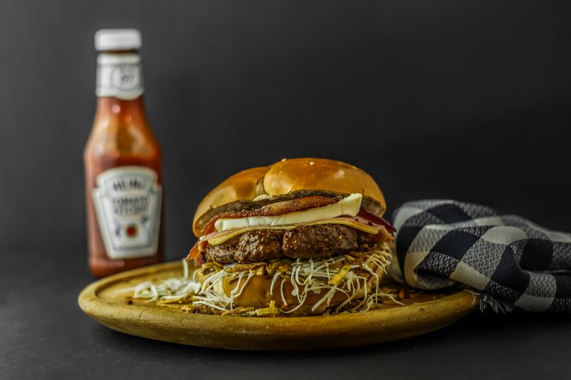 Cheeseburger