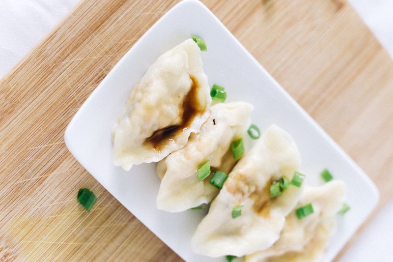 Dumplings