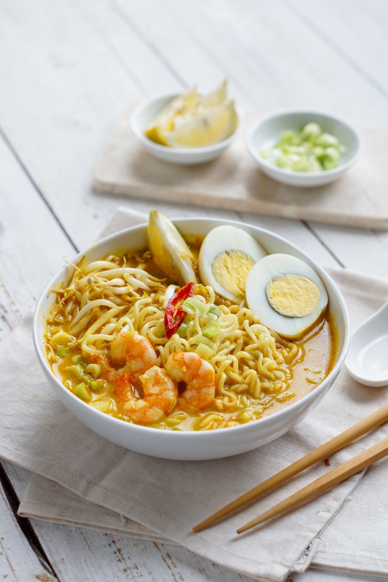 Laksa
