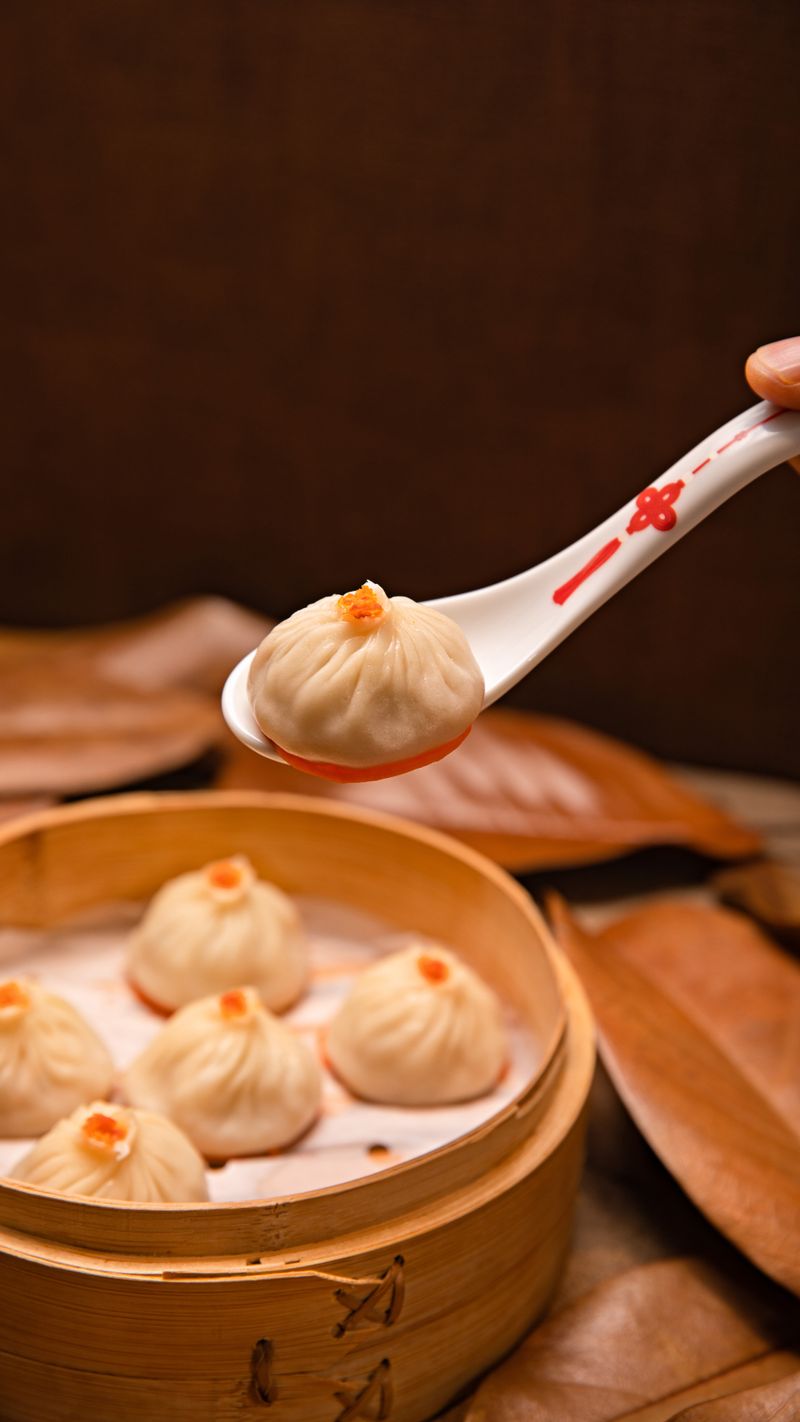 Xiao long bao